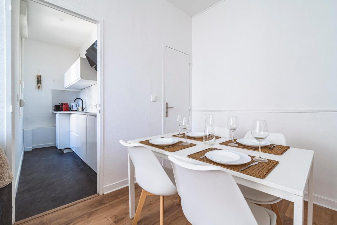 Le Cosy - Charmant 2 Chambres - Hyper Centre ランス エクステリア 写真