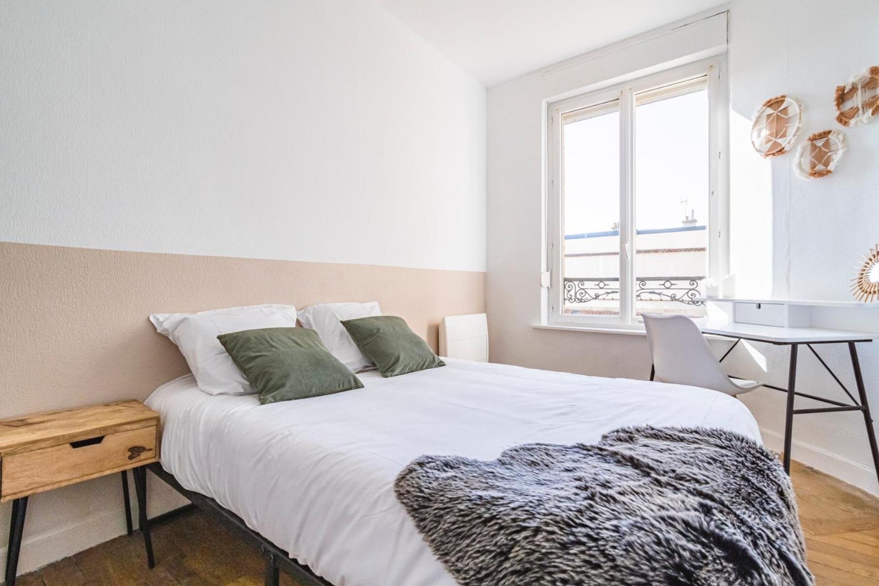Le Cosy - Charmant 2 Chambres - Hyper Centre ランス エクステリア 写真